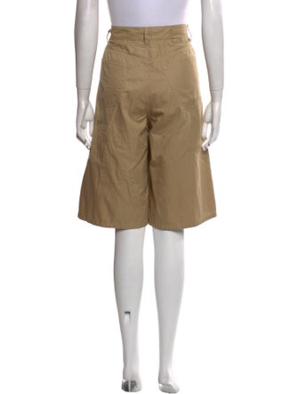 MM6 Maison Margiela Knee-Length Shorts
