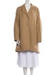MM6 Maison Margiela Wool Coat