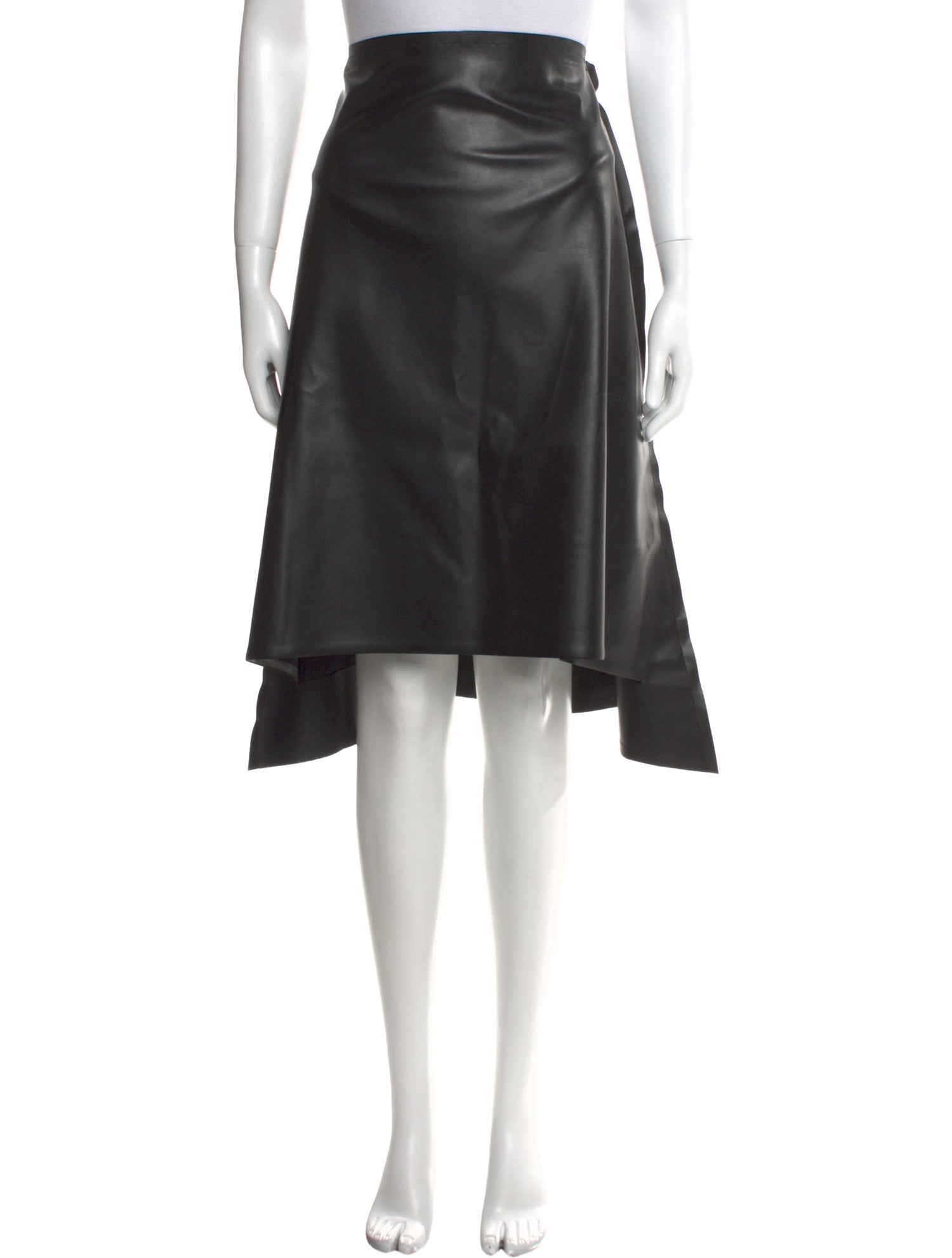 MM6 Maison Margiela Knee-Length Skirt