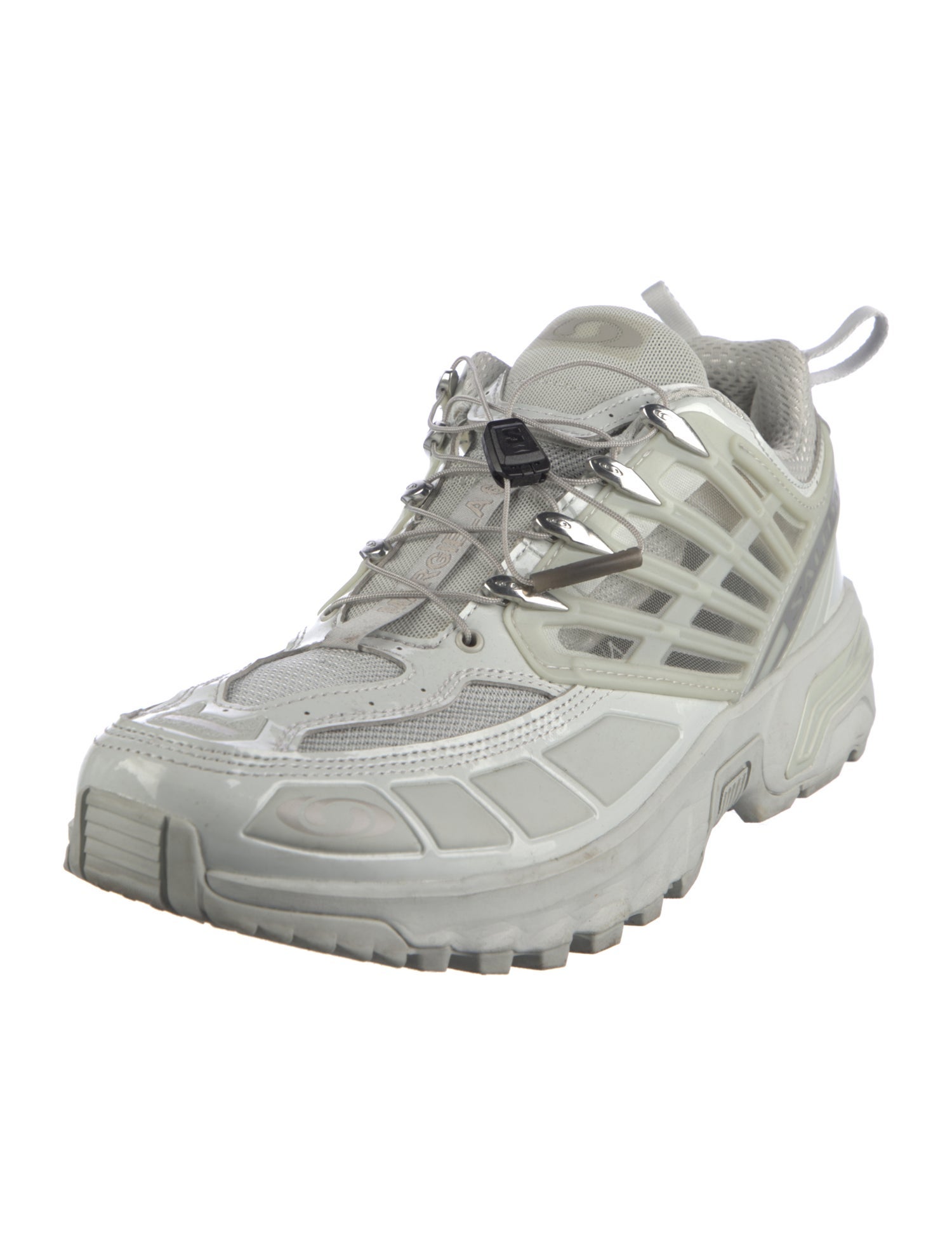 MM6 Maison Margiela Mesh Sneakers