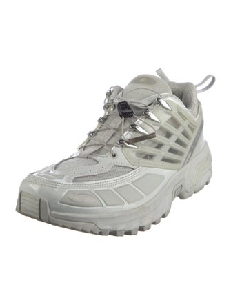 MM6 Maison Margiela Mesh Sneakers