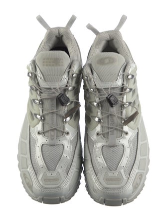 MM6 Maison Margiela Mesh Sneakers