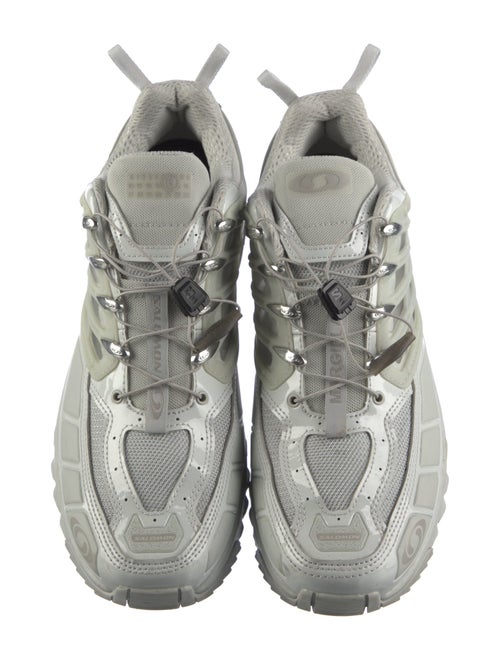 MM6 Maison Margiela Mesh Sneakers