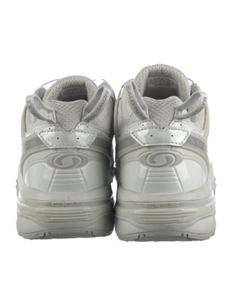 MM6 Maison Margiela Mesh Sneakers