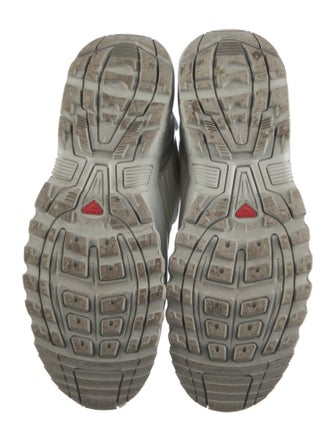 MM6 Maison Margiela Mesh Sneakers