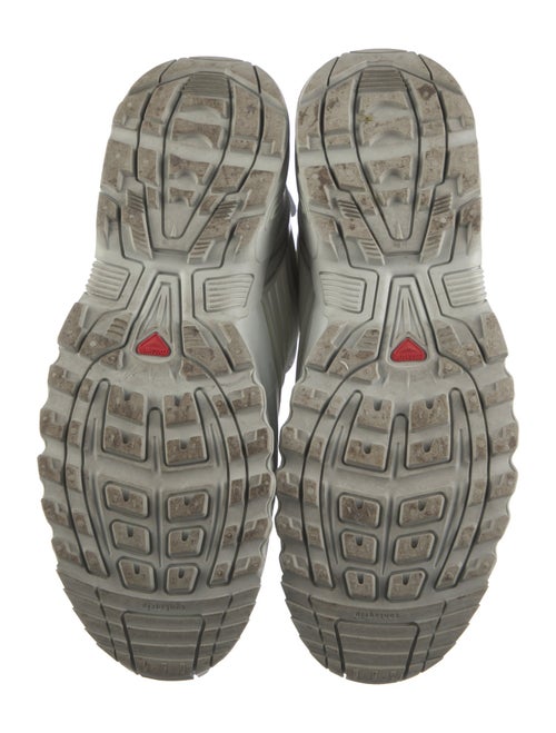 MM6 Maison Margiela Mesh Sneakers