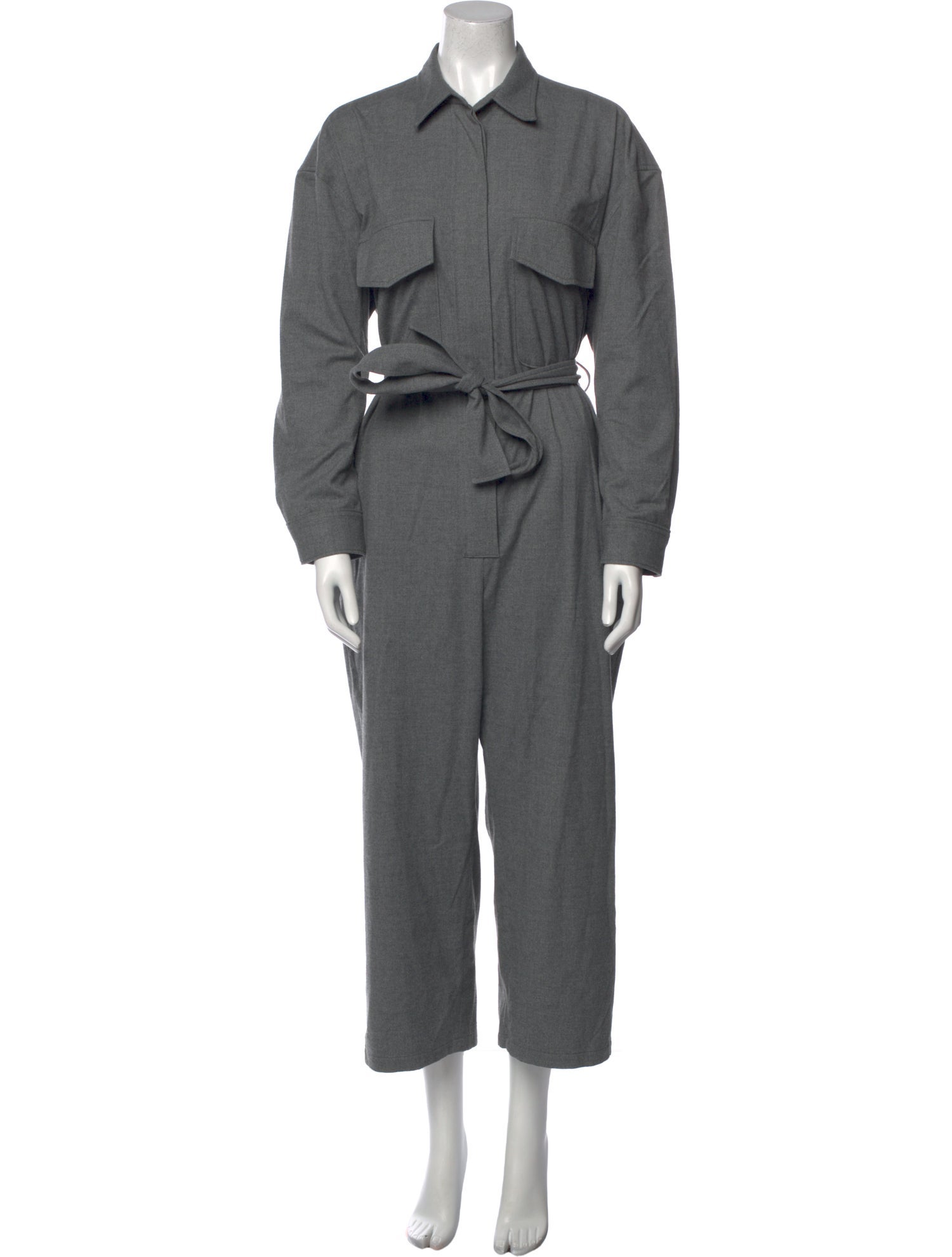 MM6 Maison Margiela Jumpsuit