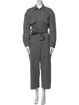 MM6 Maison Margiela Jumpsuit