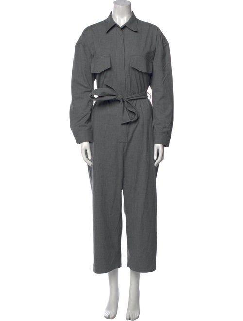 MM6 Maison Margiela Jumpsuit