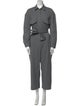 MM6 Maison Margiela Jumpsuit
