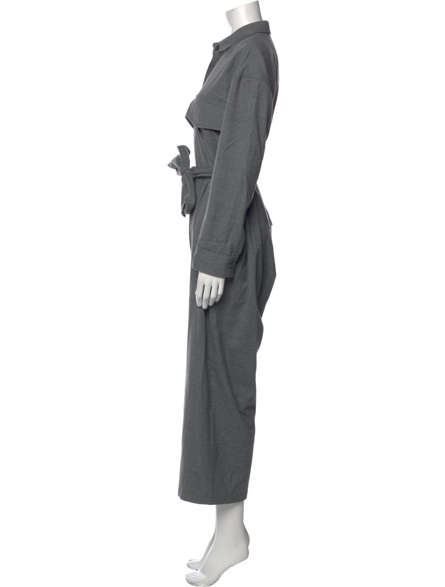 MM6 Maison Margiela Jumpsuit
