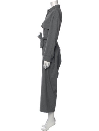 MM6 Maison Margiela Jumpsuit
