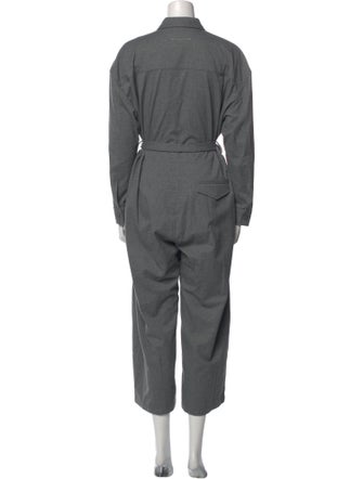 MM6 Maison Margiela Jumpsuit