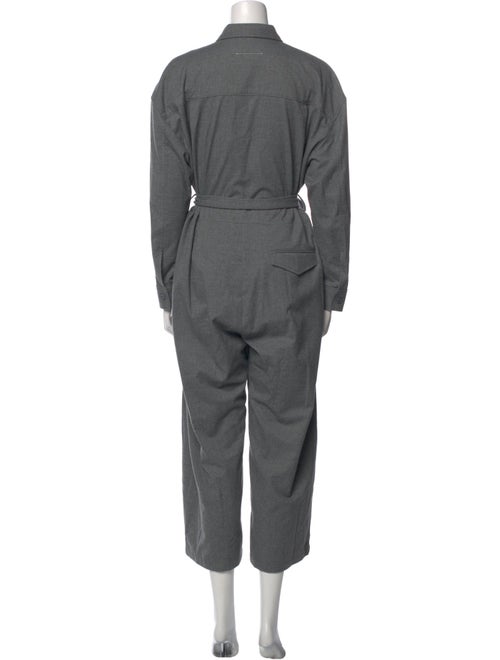 MM6 Maison Margiela Jumpsuit