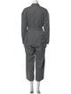 MM6 Maison Margiela Jumpsuit