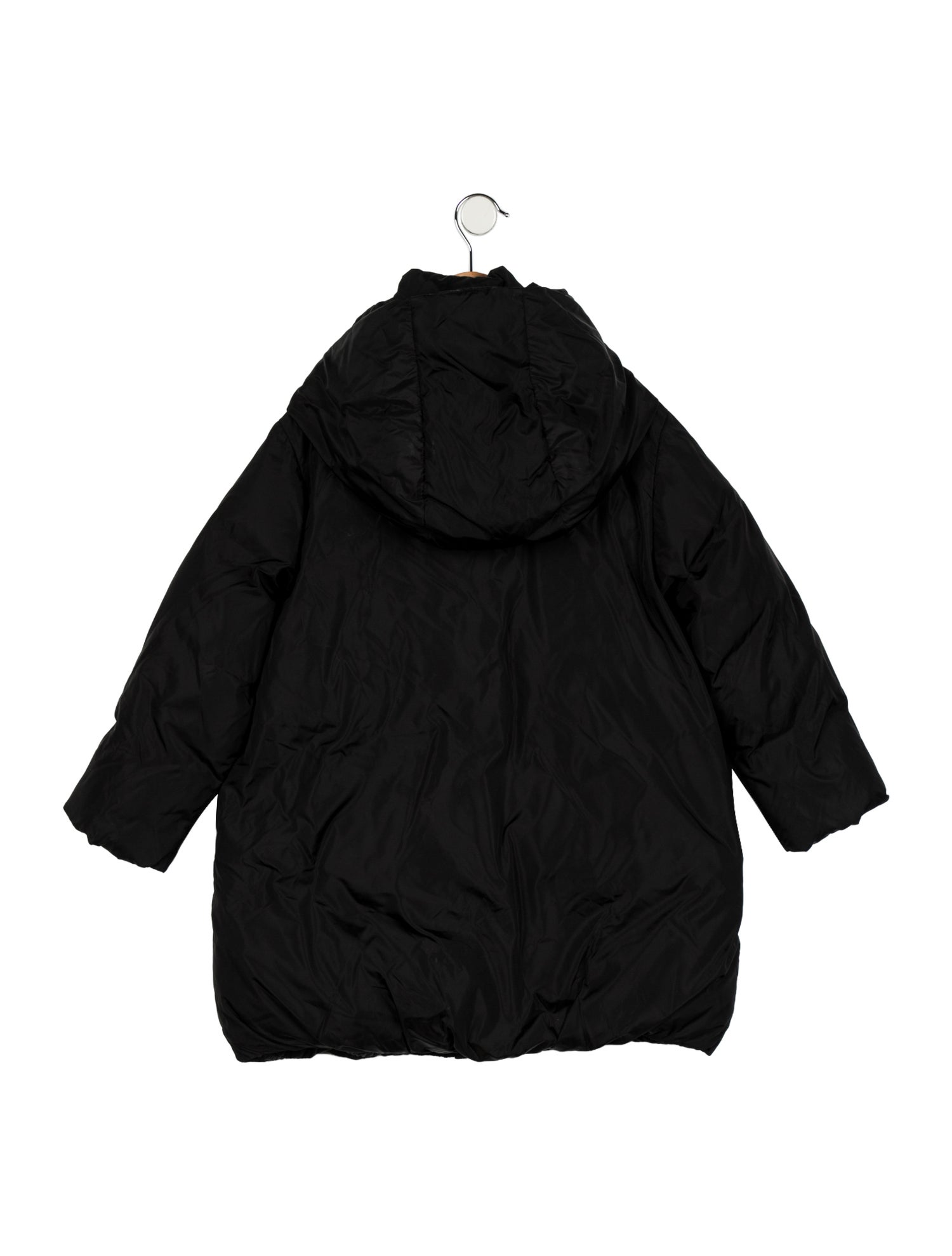 MM6 Maison Margiela Down Jacket