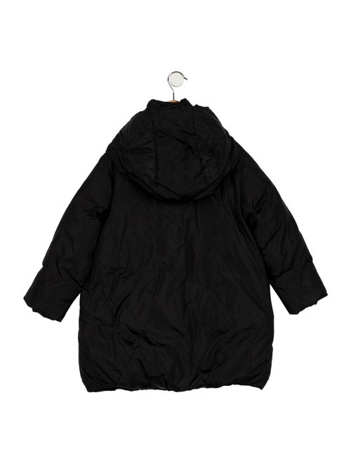 MM6 Maison Margiela Down Jacket