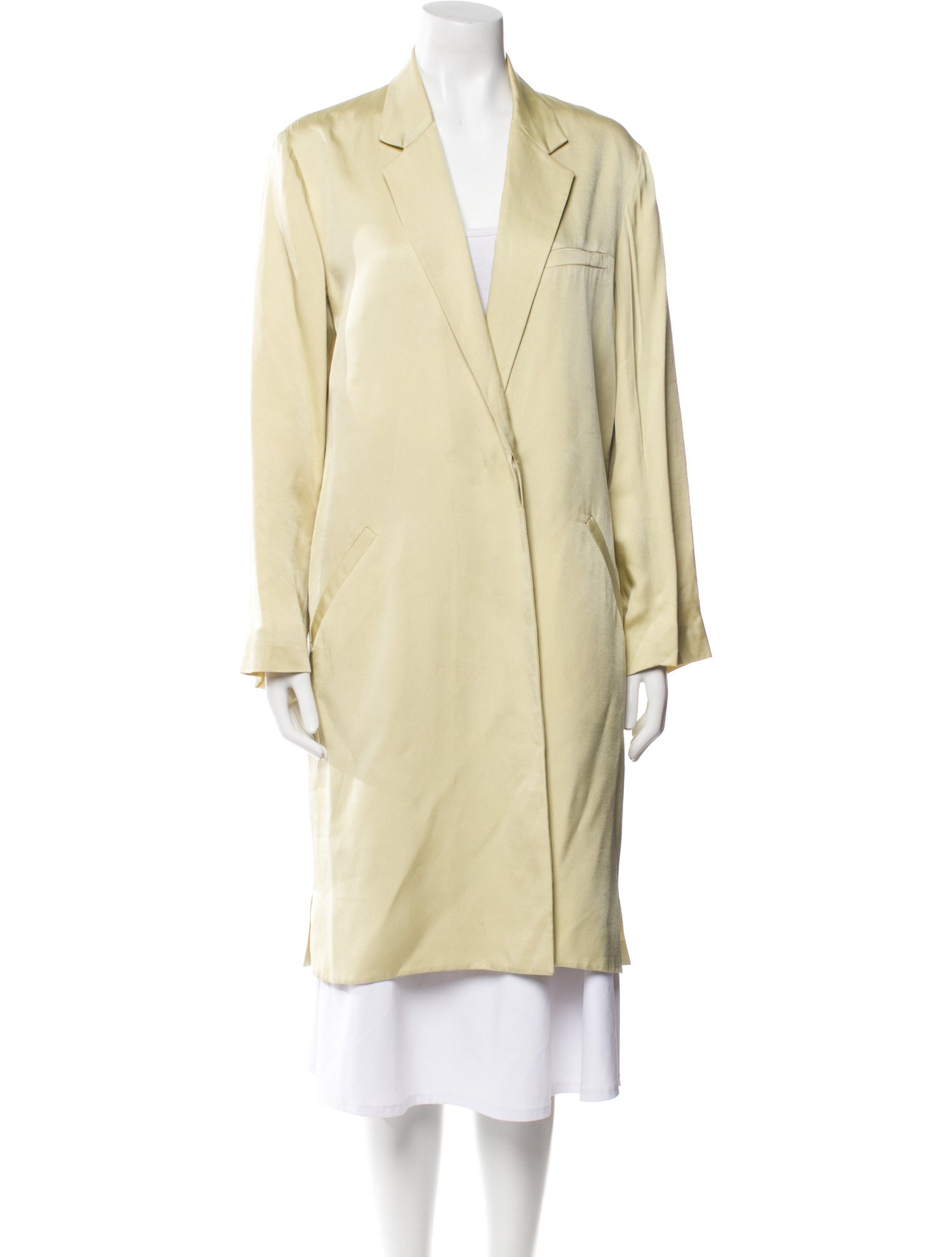 MM6 Maison Margiela Coat
