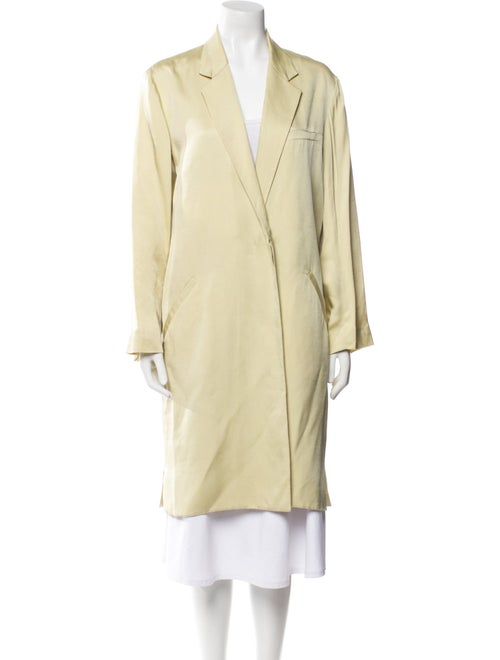 MM6 Maison Margiela Coat