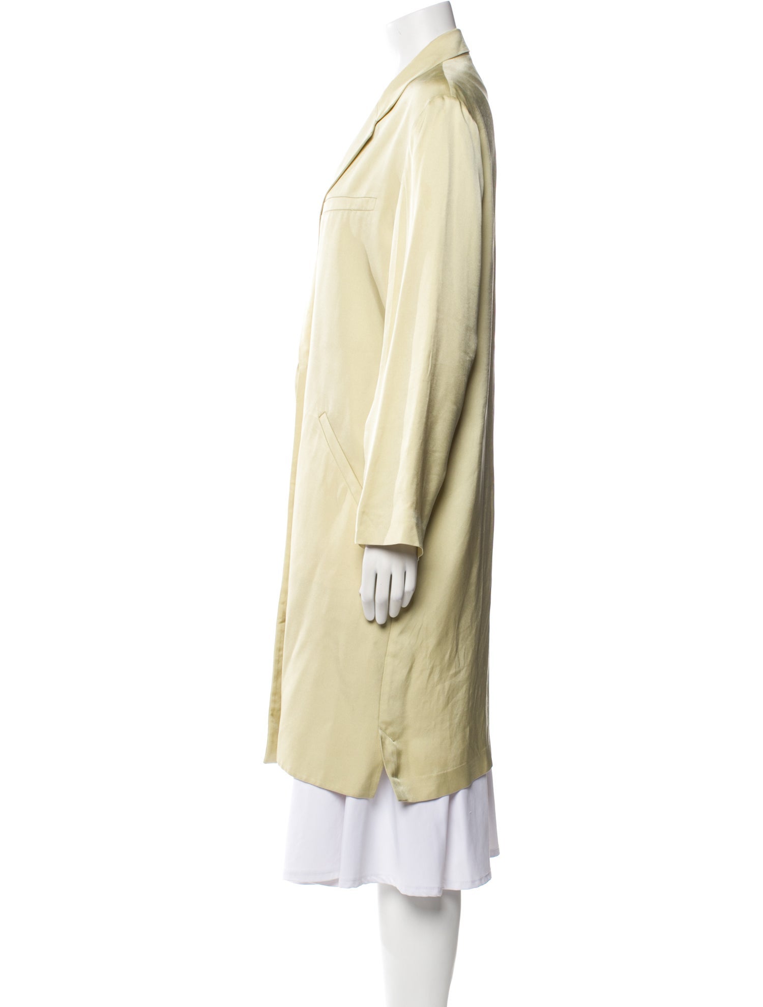 MM6 Maison Margiela Coat