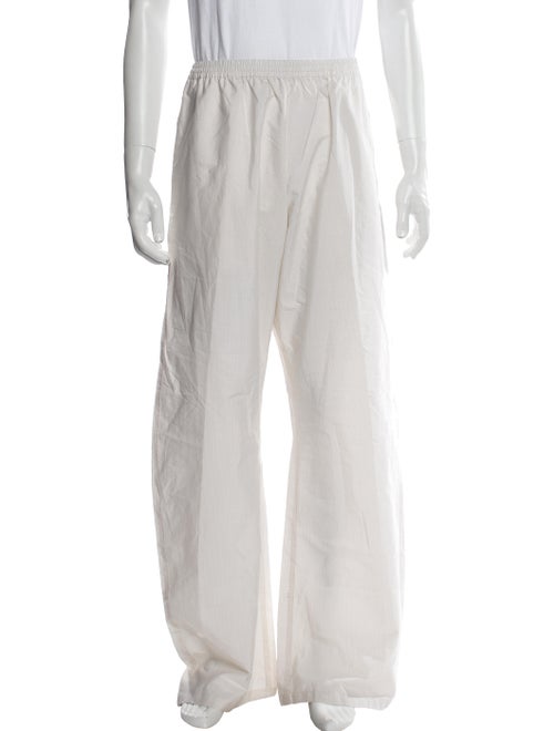 MM6 Maison Margiela Sweatpants