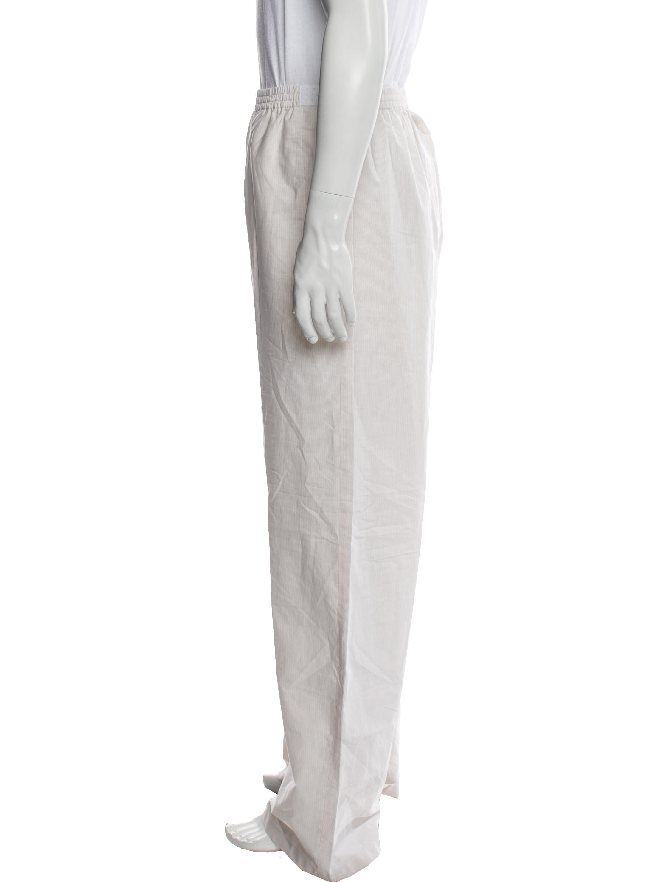 MM6 Maison Margiela Sweatpants