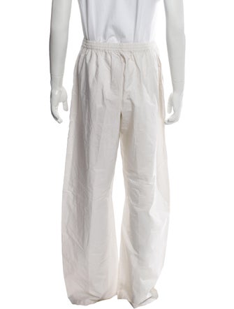 MM6 Maison Margiela Sweatpants