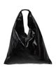 MM6 Maison Margiela Leather Shoulder Bag