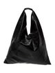 MM6 Maison Margiela Leather Shoulder Bag