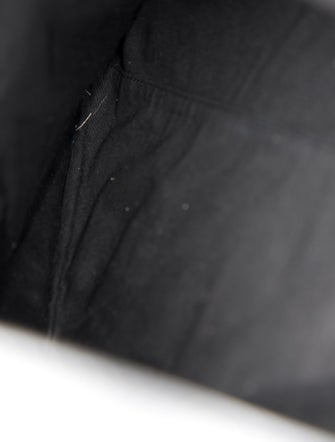 MM6 Maison Margiela Leather Shoulder Bag