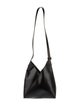 MM6 Maison Margiela Leather Shoulder Bag