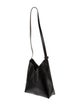 MM6 Maison Margiela Leather Shoulder Bag