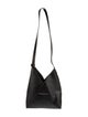 MM6 Maison Margiela Leather Shoulder Bag