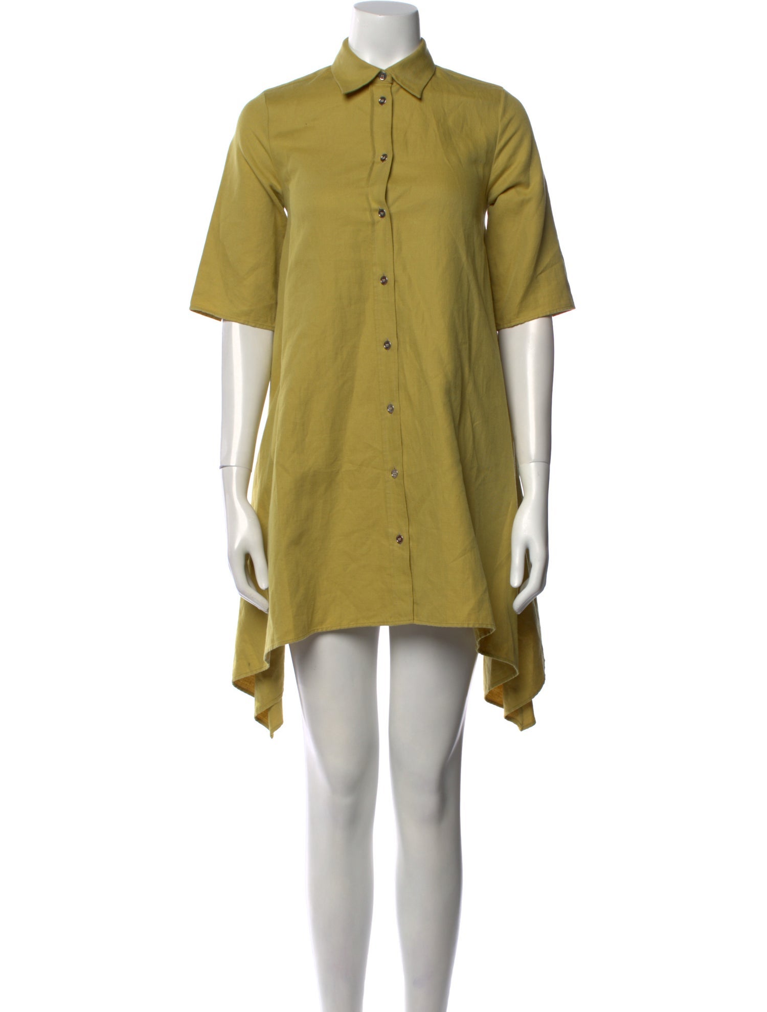 MM6 Maison Margiela Mini Dress