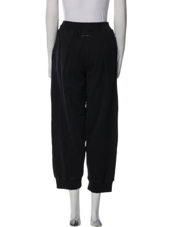 MM6 Maison Margiela Sweatpants