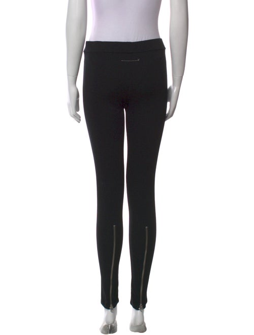MM6 Maison Margiela Skinny Leg Pants