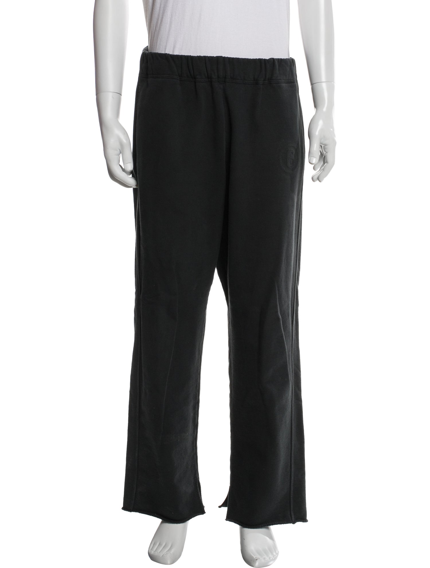 MM6 Maison Margiela Lounge Bottoms