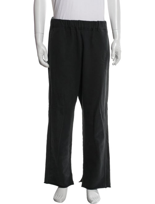 MM6 Maison Margiela Lounge Bottoms