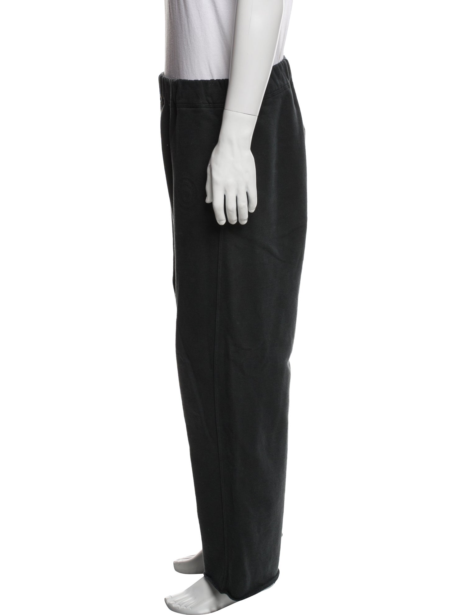 MM6 Maison Margiela Lounge Bottoms