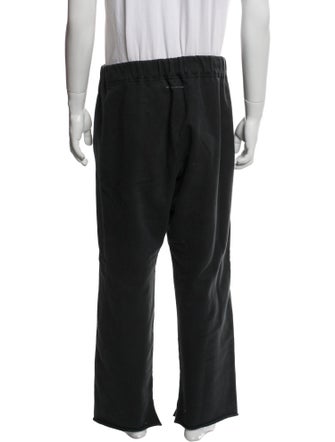 MM6 Maison Margiela Lounge Bottoms