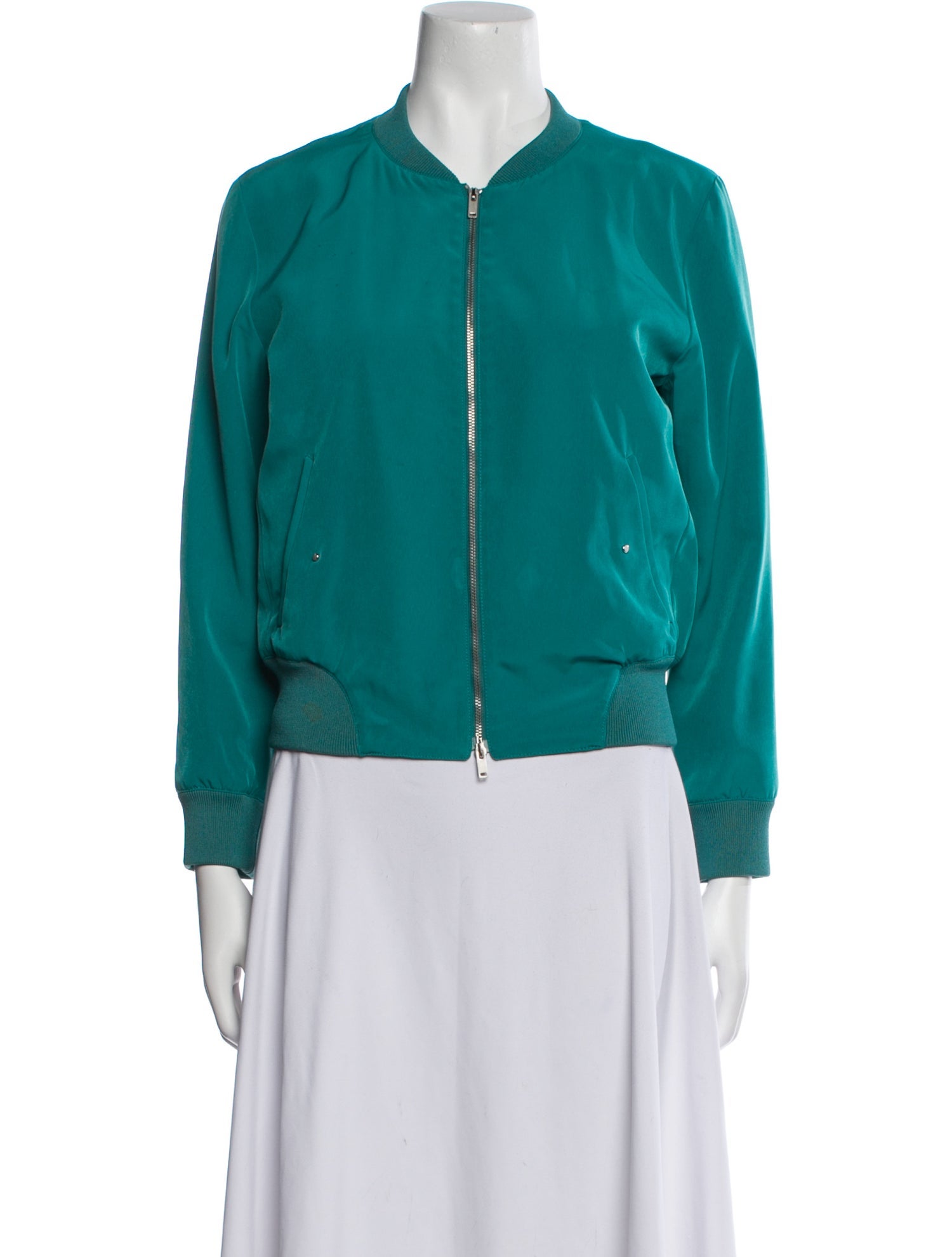 MM6 Maison Margiela Bomber Jacket