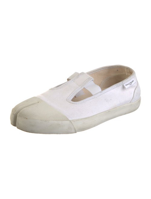 MM6 Maison Margiela Canvas Sneakers