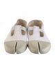 MM6 Maison Margiela Canvas Sneakers