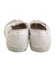 MM6 Maison Margiela Canvas Sneakers