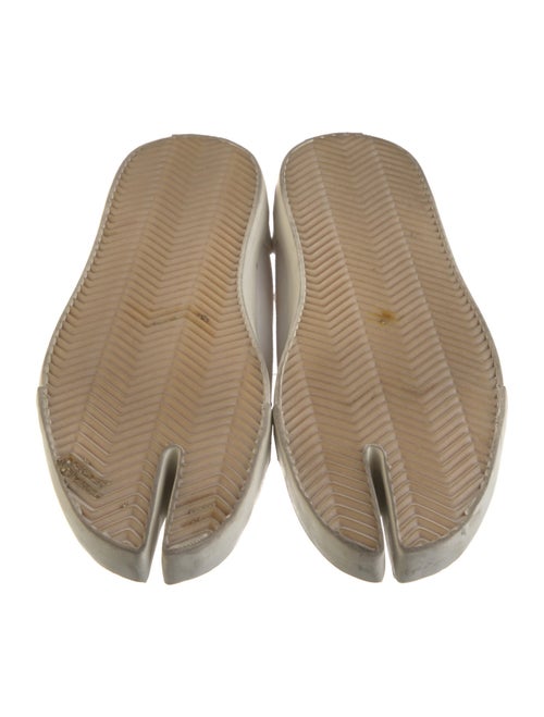 MM6 Maison Margiela Canvas Sneakers