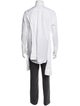 MM6 Maison Margiela Long Sleeve Shirt