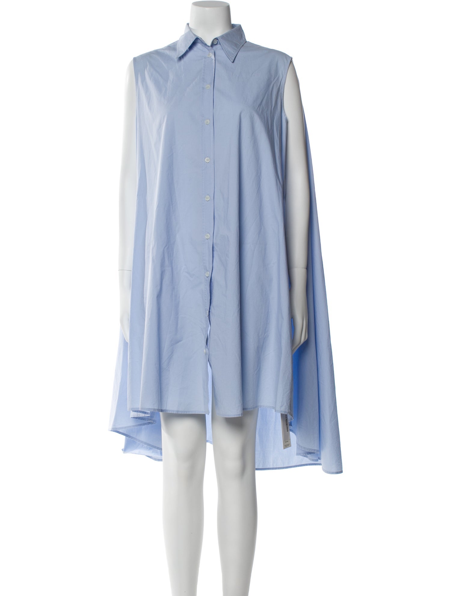 MM6 Maison Margiela Knee-Length Dress