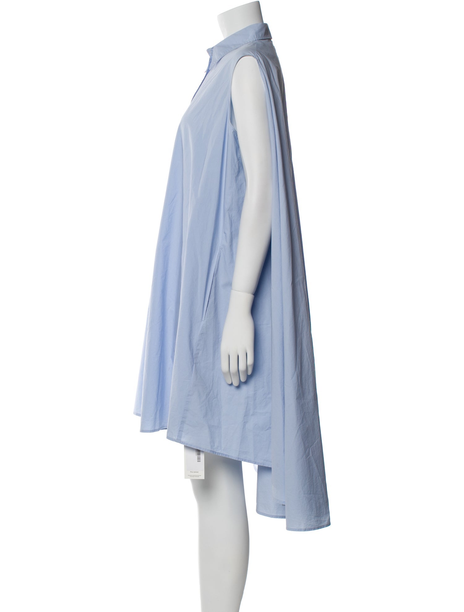 MM6 Maison Margiela Knee-Length Dress