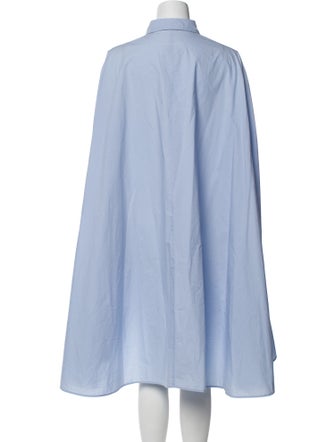 MM6 Maison Margiela Knee-Length Dress