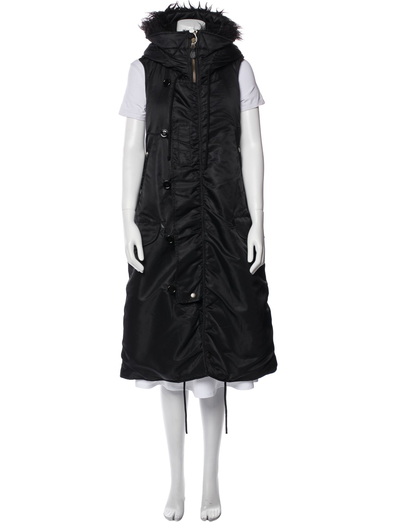 MM6 Maison Margiela Coat w/ Tags